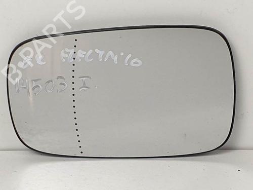 Used Left mirror glass Left mirror glass RENAULT MEGANE II Estate (KM0/1_) 1.9 dCi (110 hp) 20301835 20301835