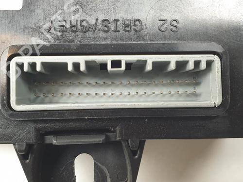 Electronic module SMART FORFOUR Hatchback (453) 1.0 (453.042, 453.043) | BP24516105M83  - Image 8