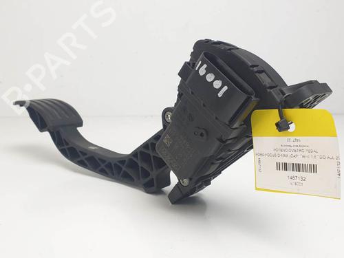 Pedal FORD FOCUS C-MAX (DM2) 1.6 TDCi | BP26171087I4 - Image 2