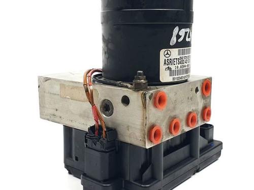 Used ABS pump MERCEDES-BENZ C-CLASS (W202) C 200 (202.020) (136 hp) 20131355