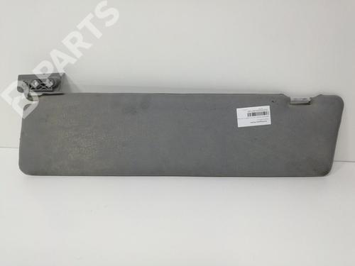 right-sun-visor-mercedes-benz-mb-van-w631-1988-1989-1990-1991-1992-1993-1994-1995-1996-8623826 main image