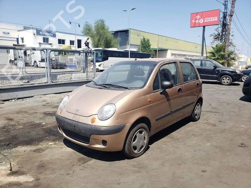 Right front driveshaft DAEWOO MATIZ (M100, M150) 0.8 | BP19252280M39  - Image 5