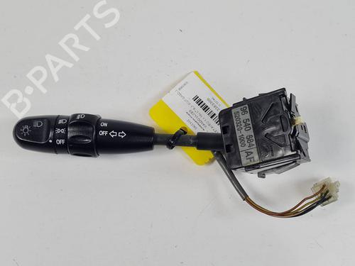 Used Headlight switch Headlight switch CHEVROLET AVEO / KALOS Saloon (T250, T255) 1.4 (101 hp) 34514146 34514146