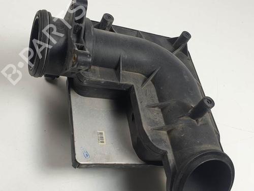 Engine control unit (ECU) MERCEDES-BENZ A-CLASS (W168) A 160 (168.033, 168.133) | BP28122784M57 