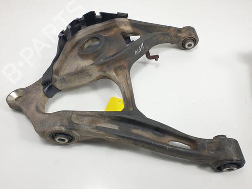 Right rear suspension arm MERCEDES-BENZ M-CLASS (W164) ML 320 CDI 4-matic (164.122) | BP12507796M15 