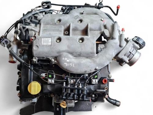 Engine OPEL ANTARA A (L07) 3.2 V6 | BP28027131M1  - Image 7