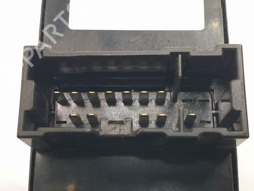 Left front window switch NISSAN PRIMERA Hatchback (P12)  | BP12376811I27 