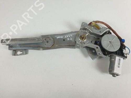 Used Rear left window mechanism Rear left window mechanism HONDA HR-V (GH_) 1.6 16V 4WD (GH2, GH4) (105 hp) 13757593 13757593