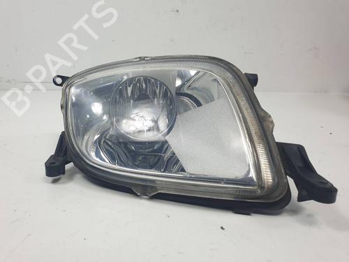 Used Left front fog light Left front fog light PORSCHE CAYENNE (9PA) S 4.5 (340 hp) 34576696 34576696