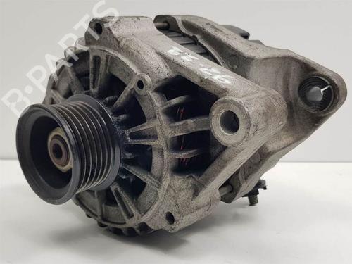 Used Alternator Alternator DAEWOO NUBIRA (J100) 2.0 16V (133 hp) 9111067 9111067