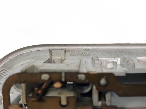 Interior roof light RENAULT MEGANE II (BM0/1_, CM0/1_) 1.6 16V (BM0C, CM0C) | BP29245861I8 