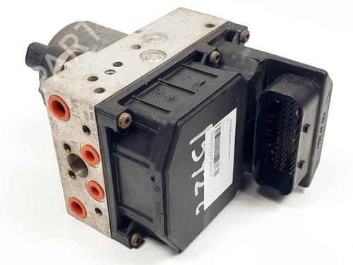 ABS pump PEUGEOT 307 (3A/C) 2.0 HDi 110 | BP25116928M43 