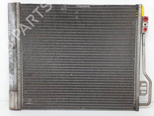 Used AC radiator SMART FORTWO Cabrio (451) 1.0 (451.431, 451.480) (71 hp) 25138479