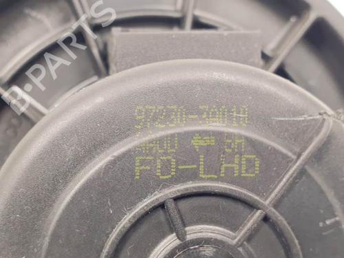 Heater blower motor HYUNDAI SANTA FÉ I (SM) 2.0 CRDi | BP20301769M62 