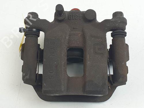 Used Left rear brake caliper Left rear brake caliper 23126940 23126940