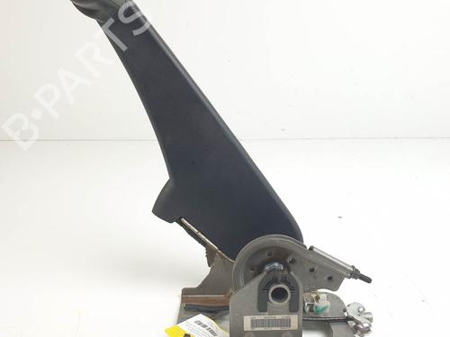 Used Hand brake Hand brake MINI MINI COUNTRYMAN (R60) One D (90 hp) 24652960 24652960