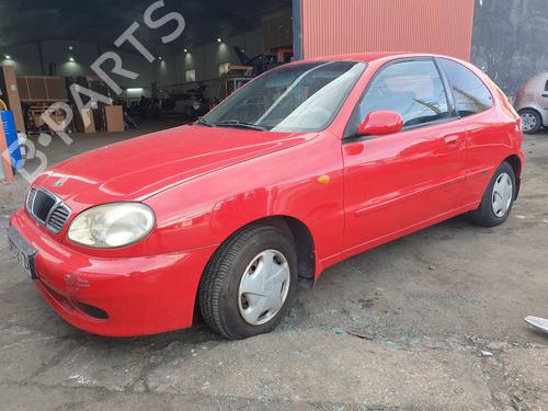 Brugte DAEWOO LANOS (KLAT)  1.5  4640174
