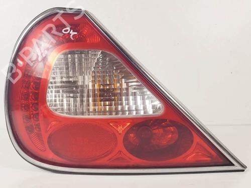 Used Left taillight Left taillight JAGUAR XJ (X350, X358) 3.0 (238 hp) 18025947 18025947