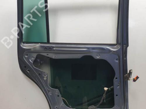 Left rear door VW TOURAN (1T1, 1T2) 1.9 TDI | BP27884999C4 