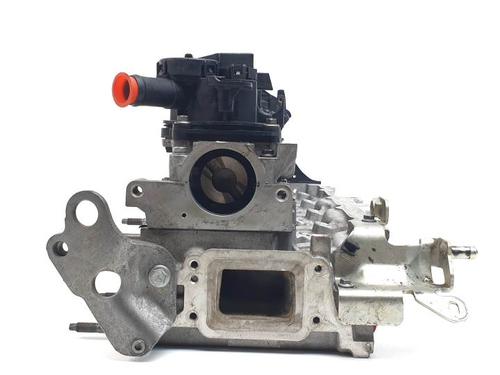 Cylinder head CITROËN C4 Picasso I MPV (UD_) 1.6 HDi 110 | BP28034410M5 