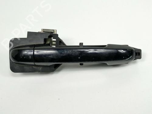 Used Front right exterior door handle KIA CEE'D Hatchback (ED) 1.6 CRDi 115 (115 hp) 7666219