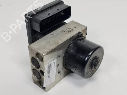 Used ABS pump MERCEDES-BENZ C-CLASS Coupe (CL203) C 220 CDI (203.706) (143 hp) 6855646