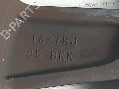 Fælk LEXUS NX (_Z1_) 300h AWD (AYZ15) | BP34515098C45  - Image 7