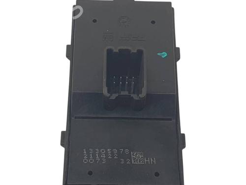 Left front window switch OPEL ASTRA J (P10) 1.6 (68) | BP38588878I27 - Image 4