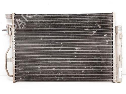AC radiator CHEVROLET AVEO Hatchback (T300) 1.4 | BP16775608M32 