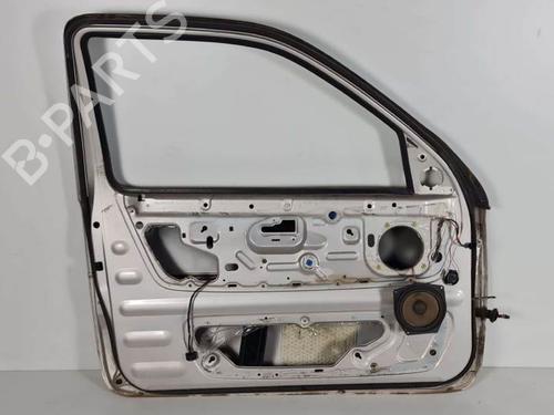 Left front door LAND ROVER FREELANDER I Soft Top (L314) 1.8 i 16V 4x4 | BP7709469C2 