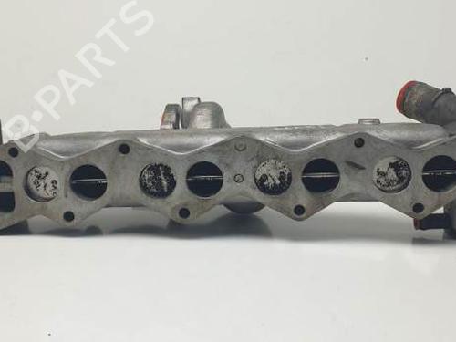 Intake manifold HYUNDAI SANTA FÉ II (CM) 2.2 CRDi GLS | BP24933053M70 