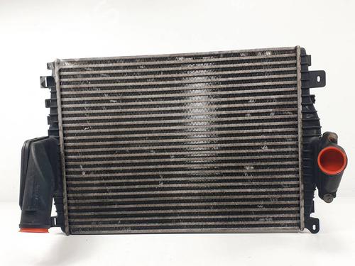 Used Intercooler Intercooler JAGUAR S-TYPE II (X200) 2.7 D (207 hp) 40175348 40175348
