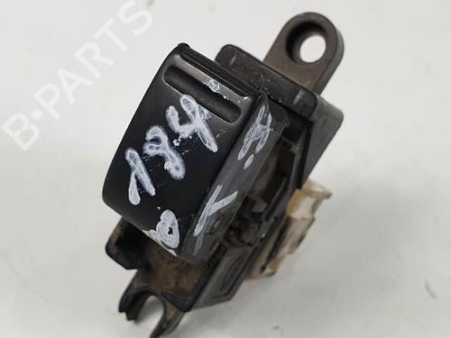 Used Left rear window switch Left rear window switch NISSAN ALMERA II Hatchback (N16) 2.2 Di (110 hp) 6843609 6843609