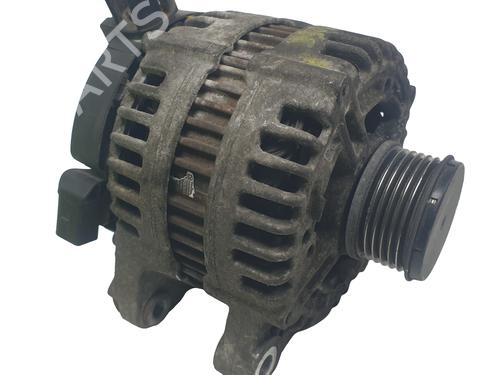 Used Alternator Alternator LAND ROVER FREELANDER 2 (L359) 2.2 TD4 4x4 (160 hp) 36352231 36352231