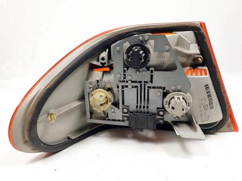 Right taillight MERCEDES-BENZ E-CLASS (W210) E 290 Turbo-D (210.017) | BP20153191C35 