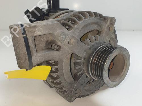 Used Alternator Alternator FORD C-MAX (DM2) 1.8 Flexifuel (125 hp) 36374761 36374761