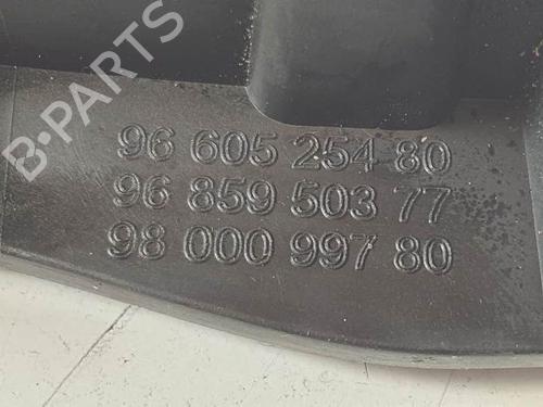 Front left interior door handle CITROËN C4 Grand Picasso II (DA_, DE_) 2.0 BlueHDi 150 | BP25403432I13 