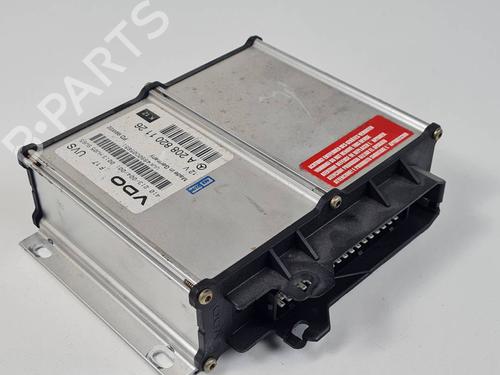 Used Electronic module Electronic module 37668711 37668711