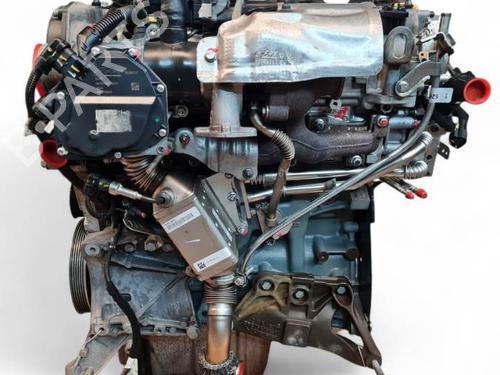 Engine FIAT TIPO Saloon (356_, 357_) 1.6 D (356SXG1B) | BP27540210M1 