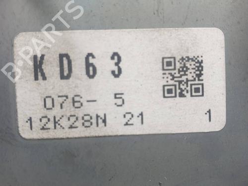 Fuel pump MAZDA CX-5 (KE, GH) 2.2 D AWD (KE2AW) | BP37668460M76  - Image 5