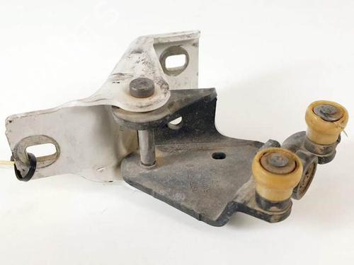 Used Hinge/Door check strap DACIA DOKKER Box Body/MPV 1.5 dCi (FEAJ) (90 hp) 17637273