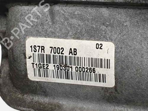 Gearbox FORD MONDEO III (B5Y) 2.0 16V DI / TDDi / TDCi | BP25139259M3 