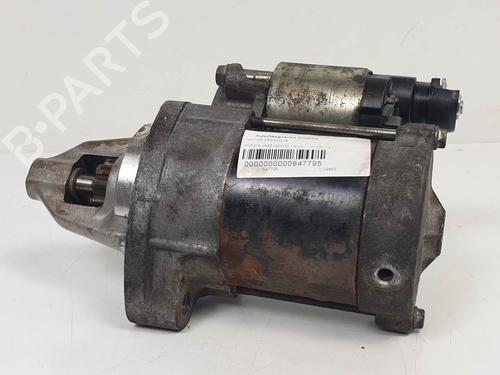 Used Starter Starter 10187948 10187948