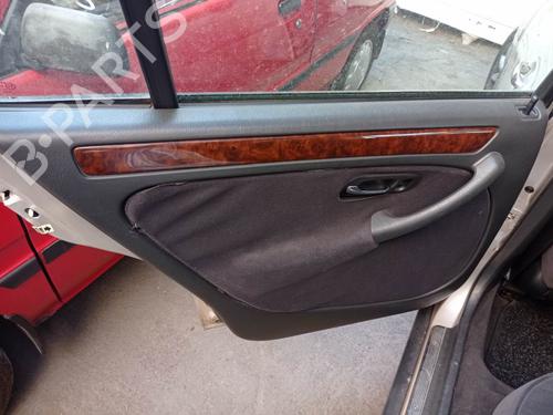 Warning switch ROVER 45 I Hatchback (RT) 1.6 | BP9221026I22 - Image 5