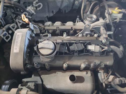 Right front driveshaft VW GOLF IV (1J1) 1.6 16V | BP16197731M39 