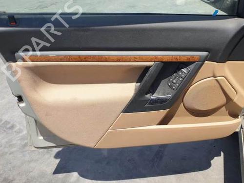 Front right window mechanism OPEL VECTRA C Estate (Z02) 1.9 CDTI (F35) | BP18029194C23 