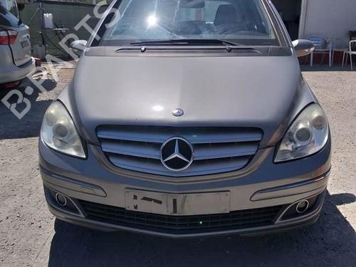 Engine control unit (ECU) MERCEDES-BENZ B-CLASS Sports Tourer (W245) B 200 CDI (245.208) | BP21011403M57 