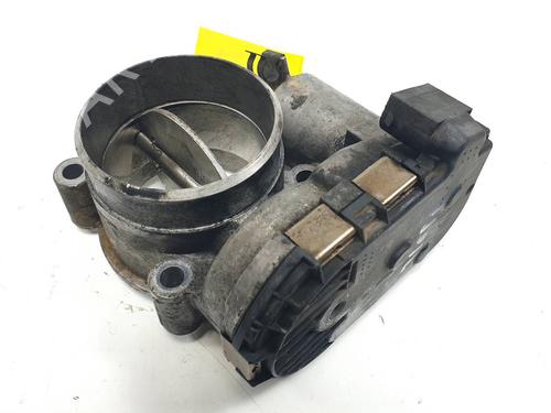 Throttle body MERCEDES-BENZ C-CLASS (W203) C 230 Kompressor (203.040) | BP29989780M82 