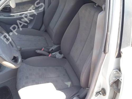 Engine control unit (ECU) HYUNDAI ACCENT II (LC) 1.5 CRDi | BP14930979M57 