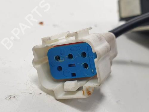 Tailgate lock FORD MONDEO III (B5Y) 2.0 16V | BP13380145C101 